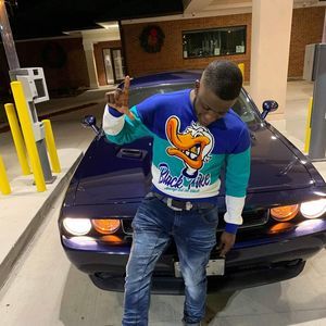 Meet your Posher, Terry